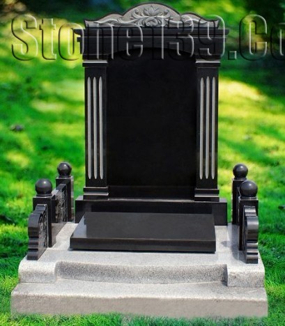 墓碑石