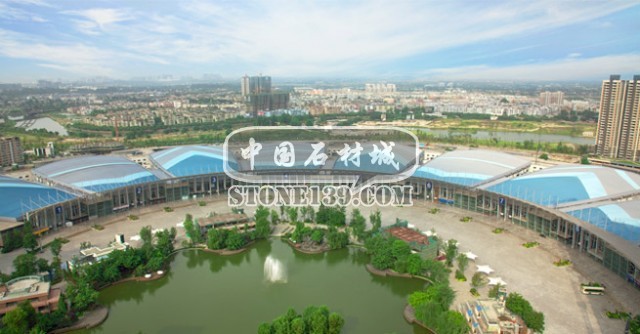 四川成都世纪城新国际会展中心