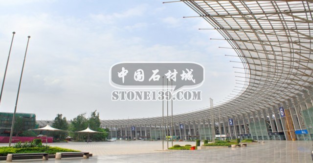 四川成都世纪城新国际会展中心
