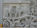 艺东花岗岩雕刻系列产品