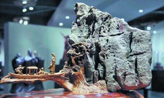 惠安雕刻大师如何引领石雕产业转型