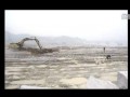 南太武虎皮白（正矿）矿山开采现场视频 (3790播放)