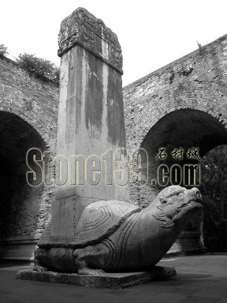 明孝陵石雕 中国古代精品石雕