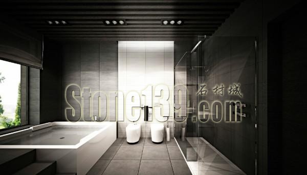8款顶级奢华浴室设计风格（图集欣赏）