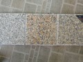 卡其金麻系列花岗岩石材产品高清样品图