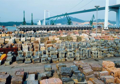 今年国内石材贸易出口不好做的几大原因分析