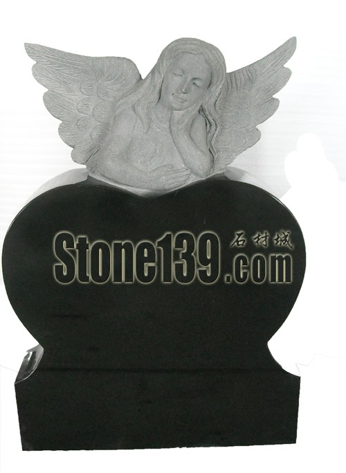 英国墓碑石市场中国花岗岩产品受欢迎