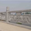 桥栏杆 护栏石（中国元素雕刻）