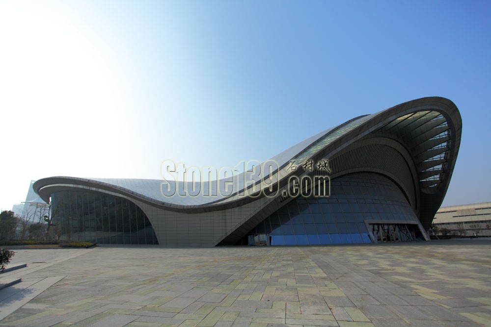 安徽（中国）合肥市滨湖国际会展中心