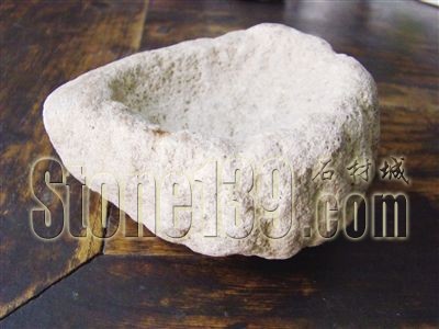 史前石器,石材收藏热