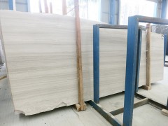 贵州白木纹石1.6cm大板w786 厂家直销