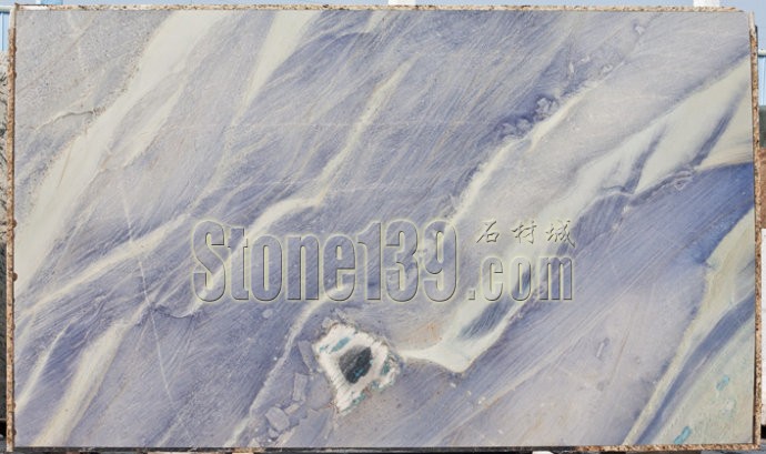 石材装饰案例欣赏之“冰河世纪”2
