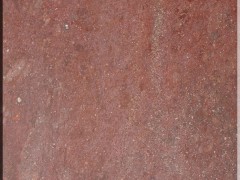 鸡血红