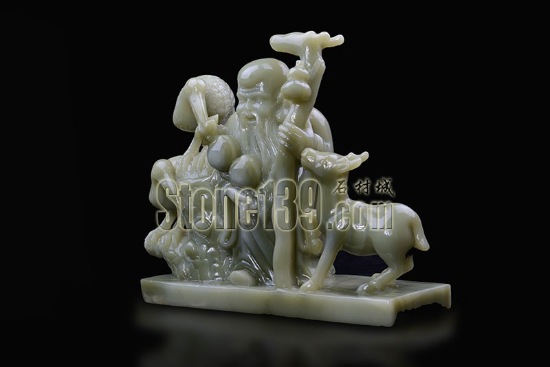 水头玉满天下玉石精品图集欣赏