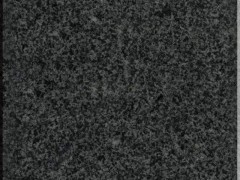 芝麻黑G654光面