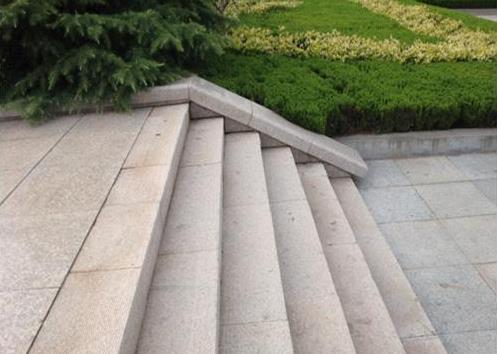 家装石材台阶的安装步骤详解