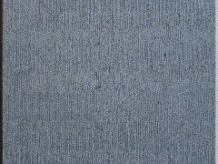 芝麻黑石材龙眼面