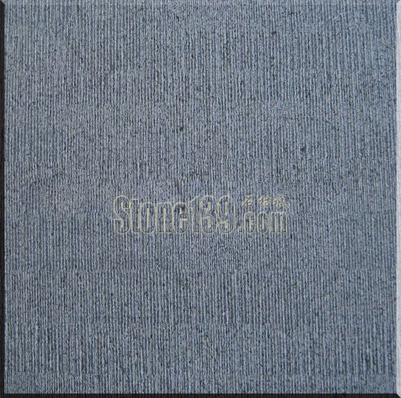 长泰锴盛石材厂经营芝麻黑石制品 路沿石、小方块地铺板