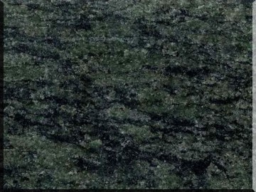 橄榄绿花岗岩