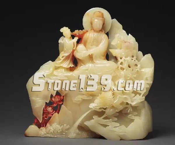 做了10年石材，中国十大名石你知道吗？