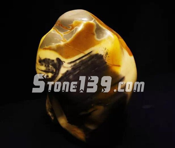 做了10年石材，中国十大名石你知道吗？