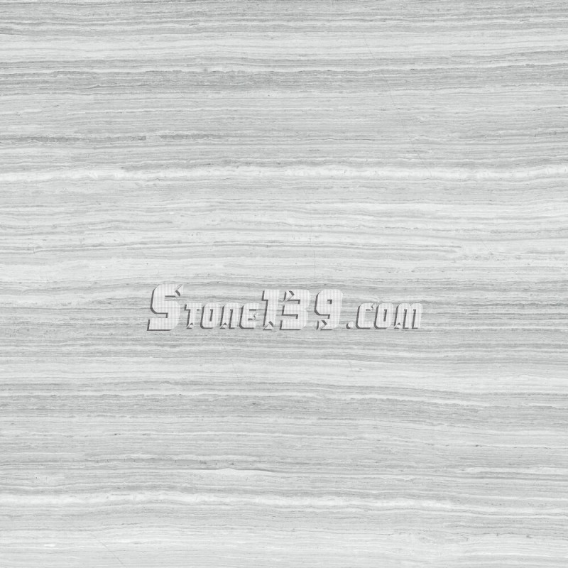 贵州产白木纹大理石