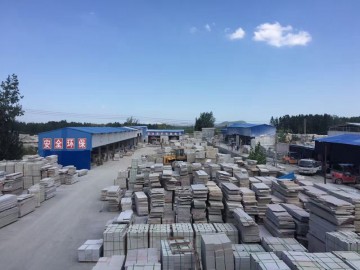 汶上县山东锈石工厂