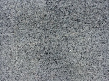 G654芝麻黑光面应用