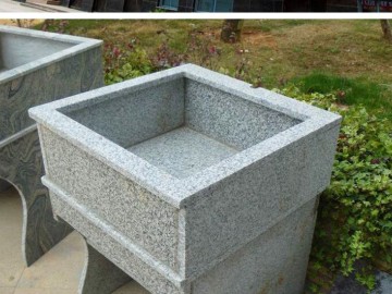 石材水槽 洗衣池 洗菜池子