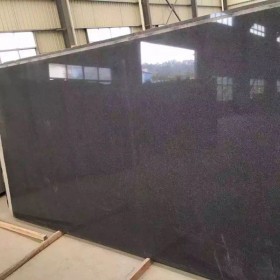 芝麻黑 G654 光面 大板
