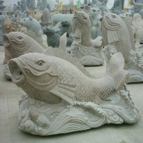 惠安石雕 动物雕刻供应