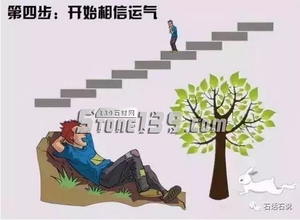 石材销售员必读