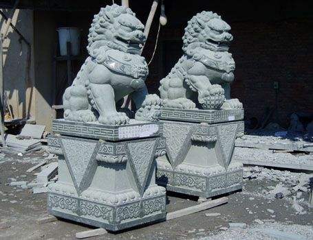 惠安海盛石刻专业加工石材雕刻产品