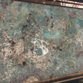 亚马逊绿