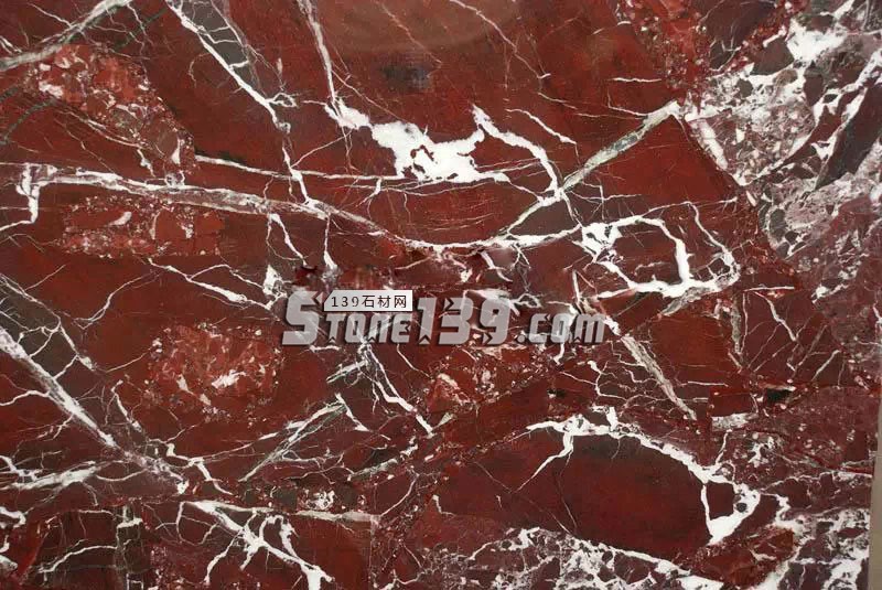 紫罗红