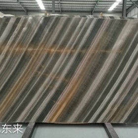 紫气东来大理石