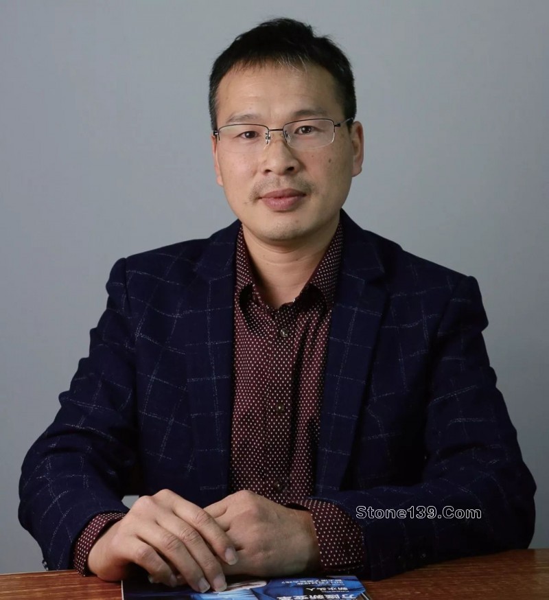聚合隆技术总工程师陈惠