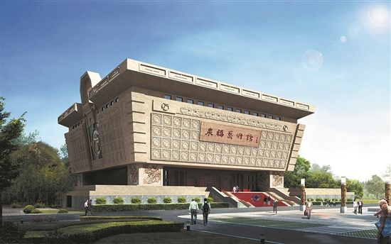 从石到玉：福建泉州石材业迈向高端