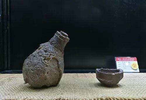 第六届中国名家赏石精品展部分获特等奖及金奖展品