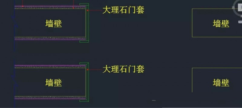 应用干货 | 石材门套和窗套的测量