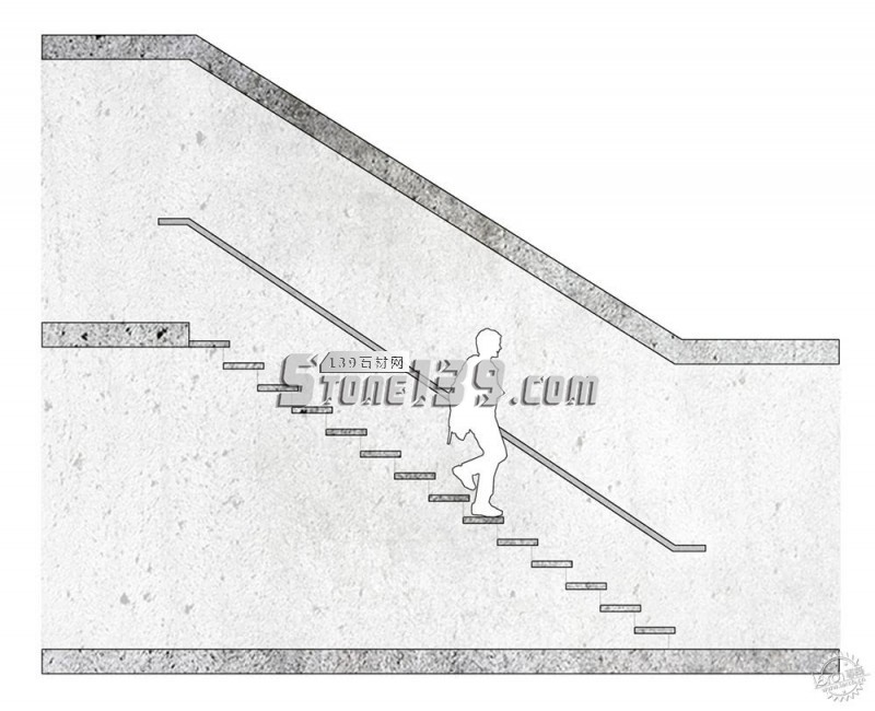 如何计算楼梯尺寸和设计