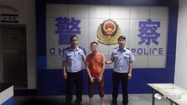 广东云浮云城某石材阻碍执法组整治被拘留8日