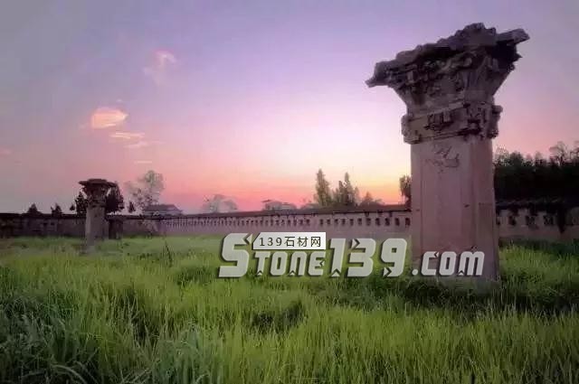 中国古代“阙”对现代石材建筑的影响 “阙”石材建筑