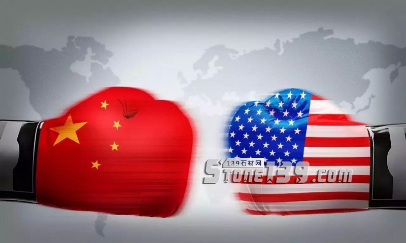 中美贸易摩擦持续升级，石英石双反案将在9月进行初裁
