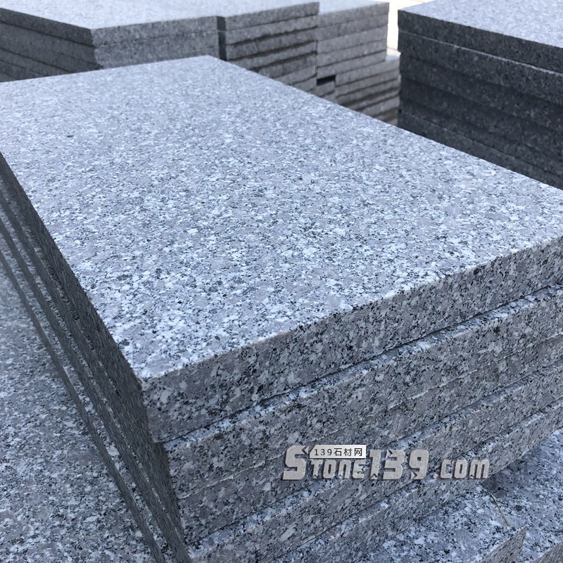 云南灰麻G603花岗岩介绍(图)