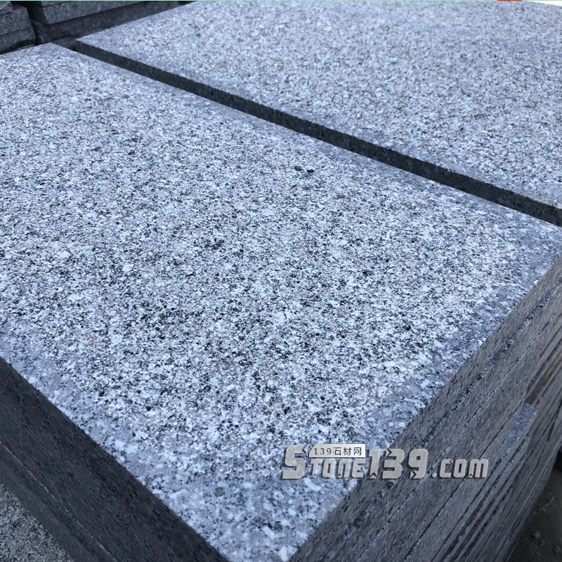 云南灰麻G603花岗岩介绍(图)