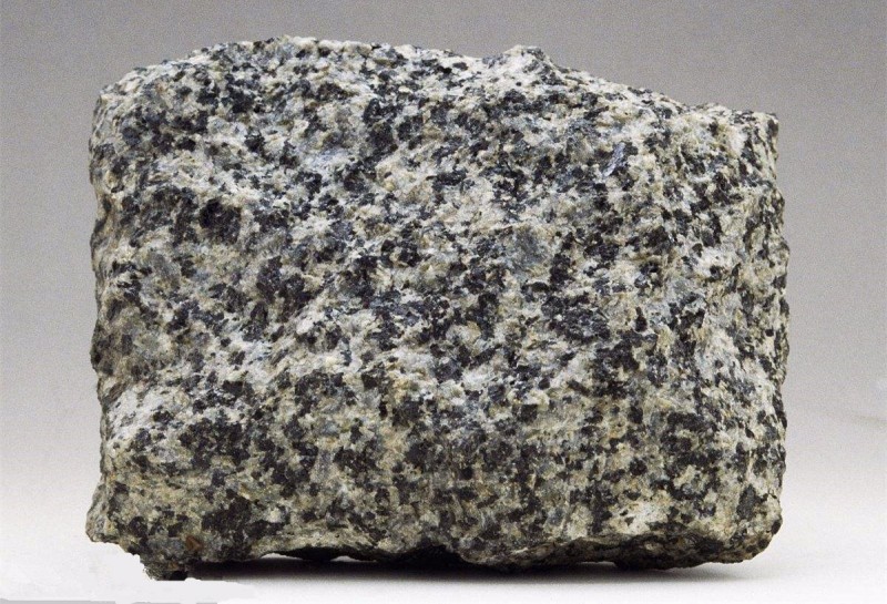 矿材专业|石头是怎么形成滴