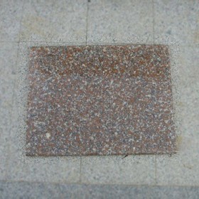 五莲红水磨光