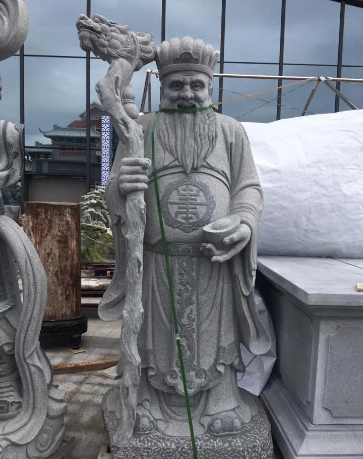 惠安石雕产品