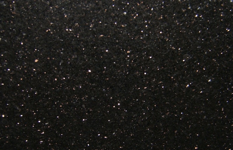 黑金沙，全球最有需求花岗岩之一